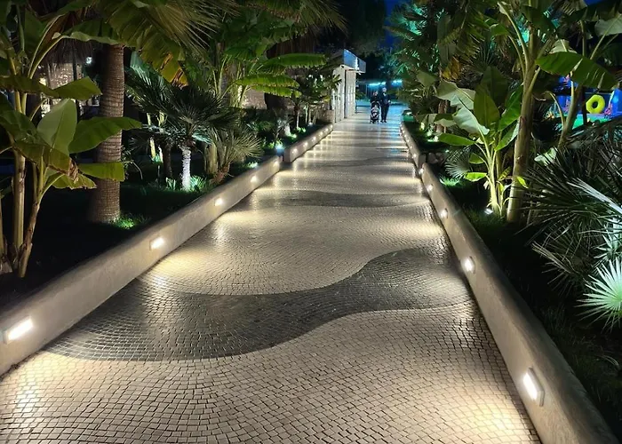 Gjiri I Lalzit Lura 3 Toni Apartment Durres