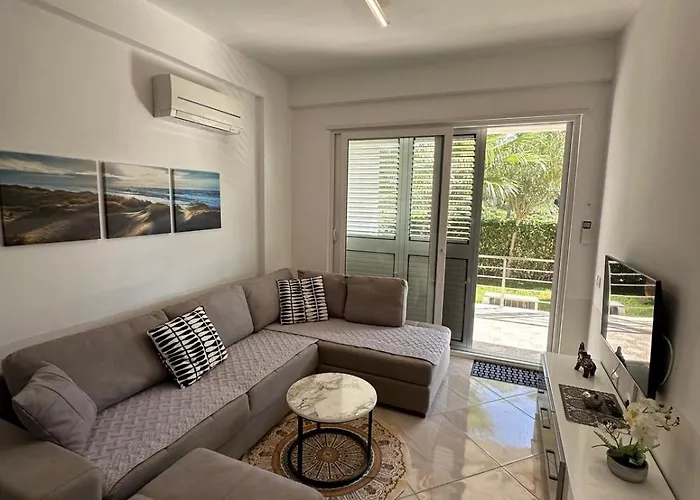 Apartment Gjiri I Lalzit Lura 3 Toni