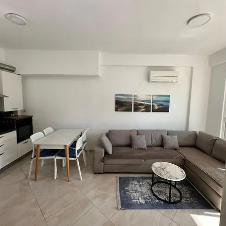 Apartment Gjiri I Lalzit Lura 3 Toni *