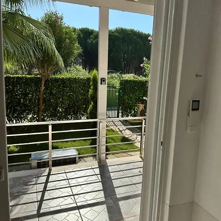 Apartament Gjiri I Lalzit Lura 3 Toni *